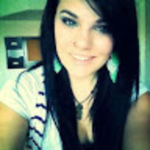 Meet your Posher, Hailey